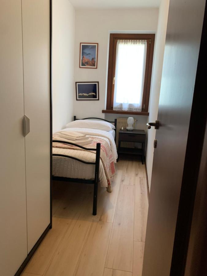 Residence Alpen Casavacanze Pinzolo Exterior foto