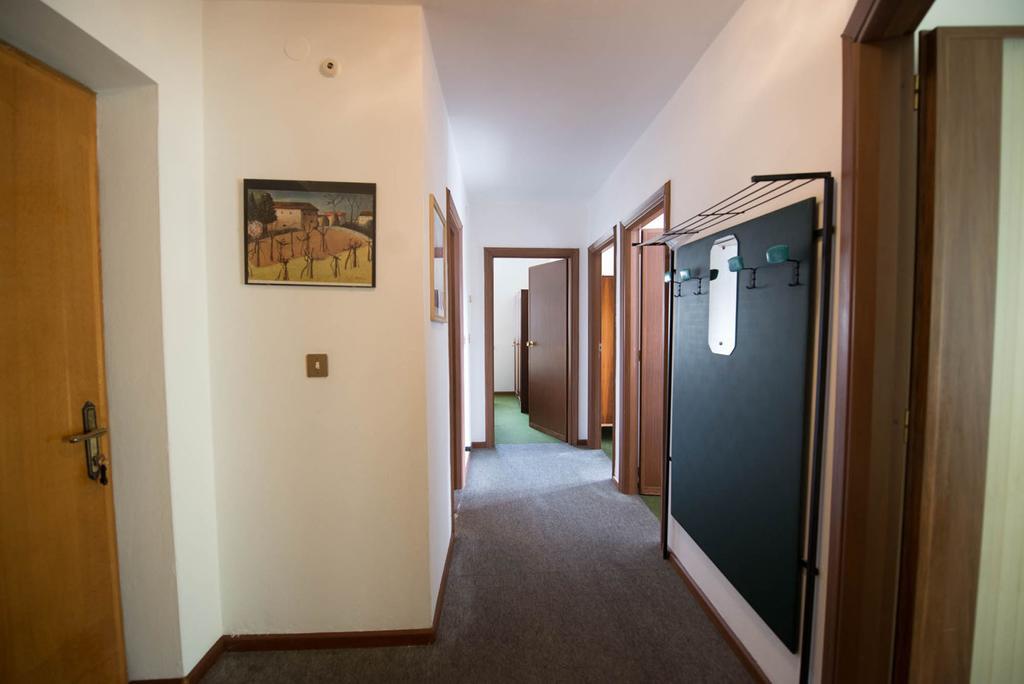 Residence Alpen Casavacanze Pinzolo Habitación foto