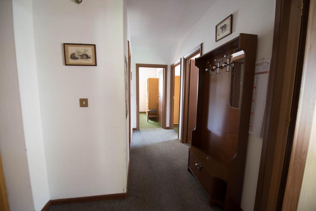 Residence Alpen Casavacanze Pinzolo Habitación foto
