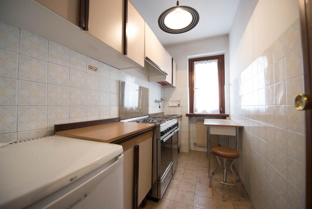 Residence Alpen Casavacanze Pinzolo Habitación foto