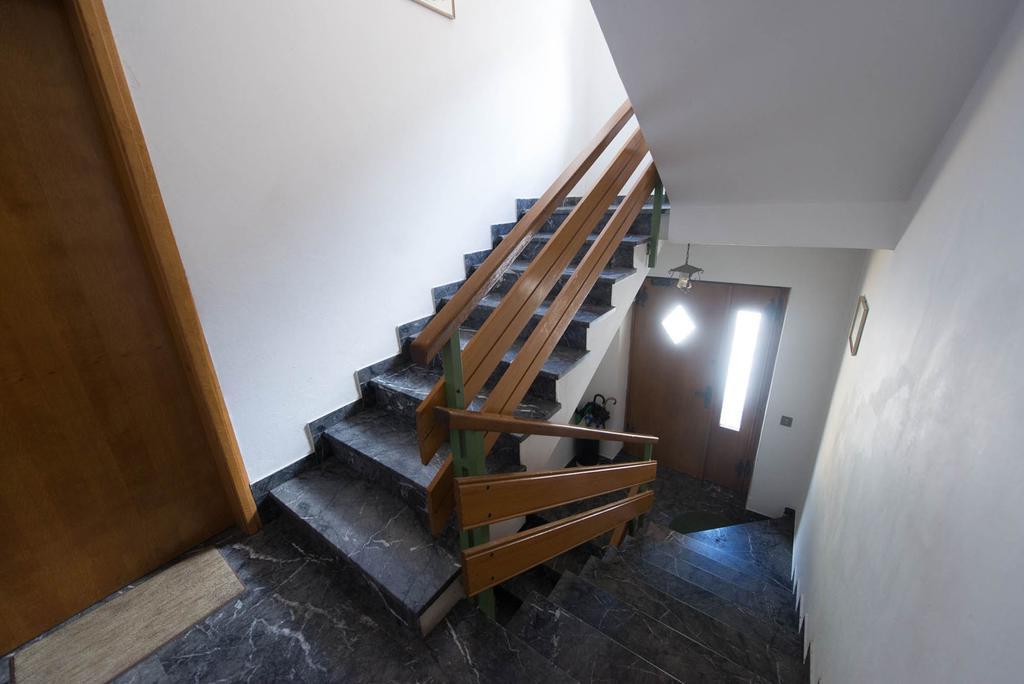 Residence Alpen Casavacanze Pinzolo Exterior foto